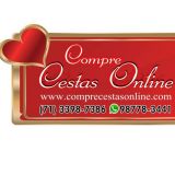 Produtos para Cestas em Salvador
