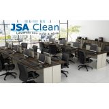 Jsa Clean - Limpeza de Sofá em bh