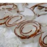 Buffet D´terezinha Tranin