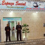 Espaço Social