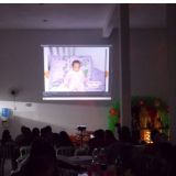Vídeo Retrospectiva que cabe no seu bolso!