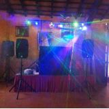 DJ e Sonorização - Lúdica Entretenimento
