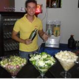 Barman e Bartenders - Lúdica Entretenimento