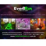 Eventor Som e Luz
