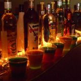 Marks Open Bar e Eventos