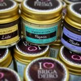 I Love Brigadeiro - Brigadeiro de Colherinha