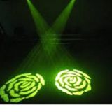 Som, dj, iluminação. reveillon