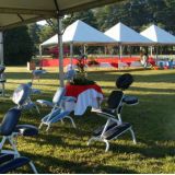 Quick Massage Para Empresas E Eventos