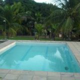 Sitio Para Festas Eventos e temporada