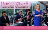 Patricia Ribeiro Casamentos