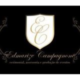 Edmarize Campagnone Cerimonial