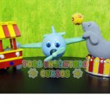 Curso de Decoração de Festas em