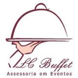 lc Buffet - Assessoria em eventos