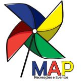Map Recreações e Eventos