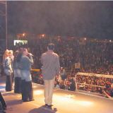 Voxs Produções e Eventos