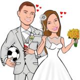 Kilson Caricaturas