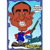 Jackson Caricaturas