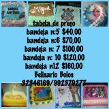 Erica Bolos &Cakes