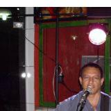 Cantor e tecladista