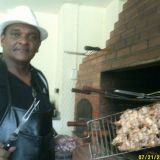Churrasqueiro