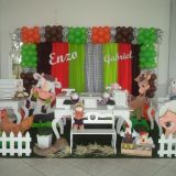 Belinha Festas e Decorações