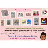 Lembranças Larissa