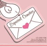 Especial Convites