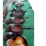 Ceia De Natal Eventos Corporativos,coffee Break