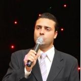 Mestre de Cerimônia - Léo Pereira (Locutor)