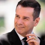 Gilberto Lima-Mestre de Cerimônia e Cerimonialista