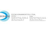 DU Park Estacionamentos Ltda