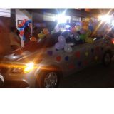 Mensagem Ao Vivo