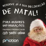 Pmotion Marketing e Eventos - Á Boutique de Natal