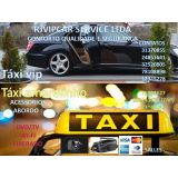 Rjvipcar Service Ltda