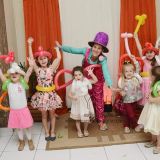 Espoleta Recreação infantil