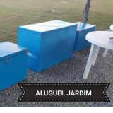 Aluguel Jardim