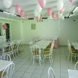 Pryme Eventos locação de salão p/ festas Campinas