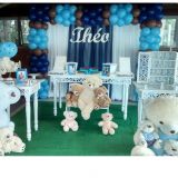 Happiness Decoração de eventos