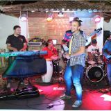 Leo Americo e Banda