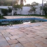 Espaco para Eventos Itapoa com Piscina