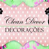 Decorações Clean Decor