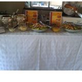 Buffet de Crepes Muniz