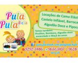 Pula Pula e Cia - Serra - ES