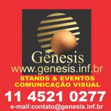 Gênesis Propaganda E Eventos