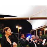Banda para Festa Italiana - Ave Orquestra e Coral