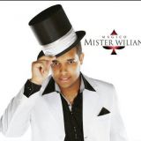 Mágico Mister Wilian