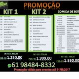 Top Fest Decorações e Eventos