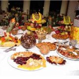 Viviane Festas Buffet e Decoração