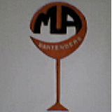 Ma Marcos Antonio Bartenders Open Bar Gospel