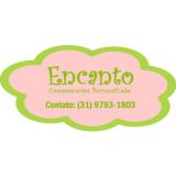 Encanto Comemorações Personalizadas